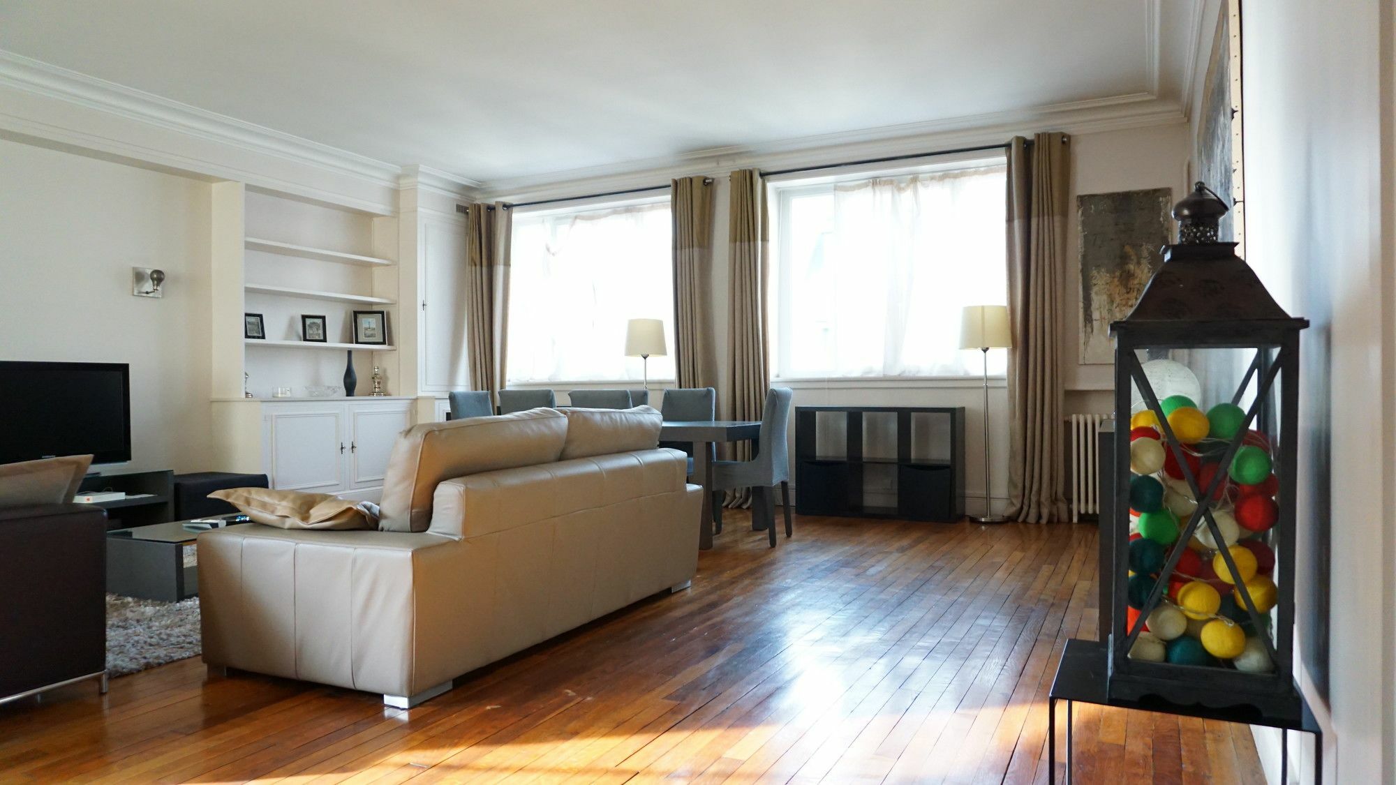Etoile - 2 Pieces - 104 M² - 8 Appartement Parijs