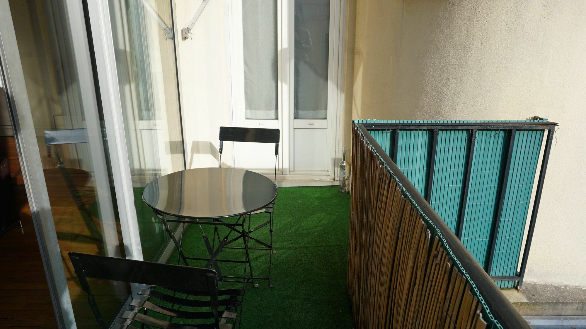 Etoile - 2 Pieces - 104 M² - 8 * Parijs