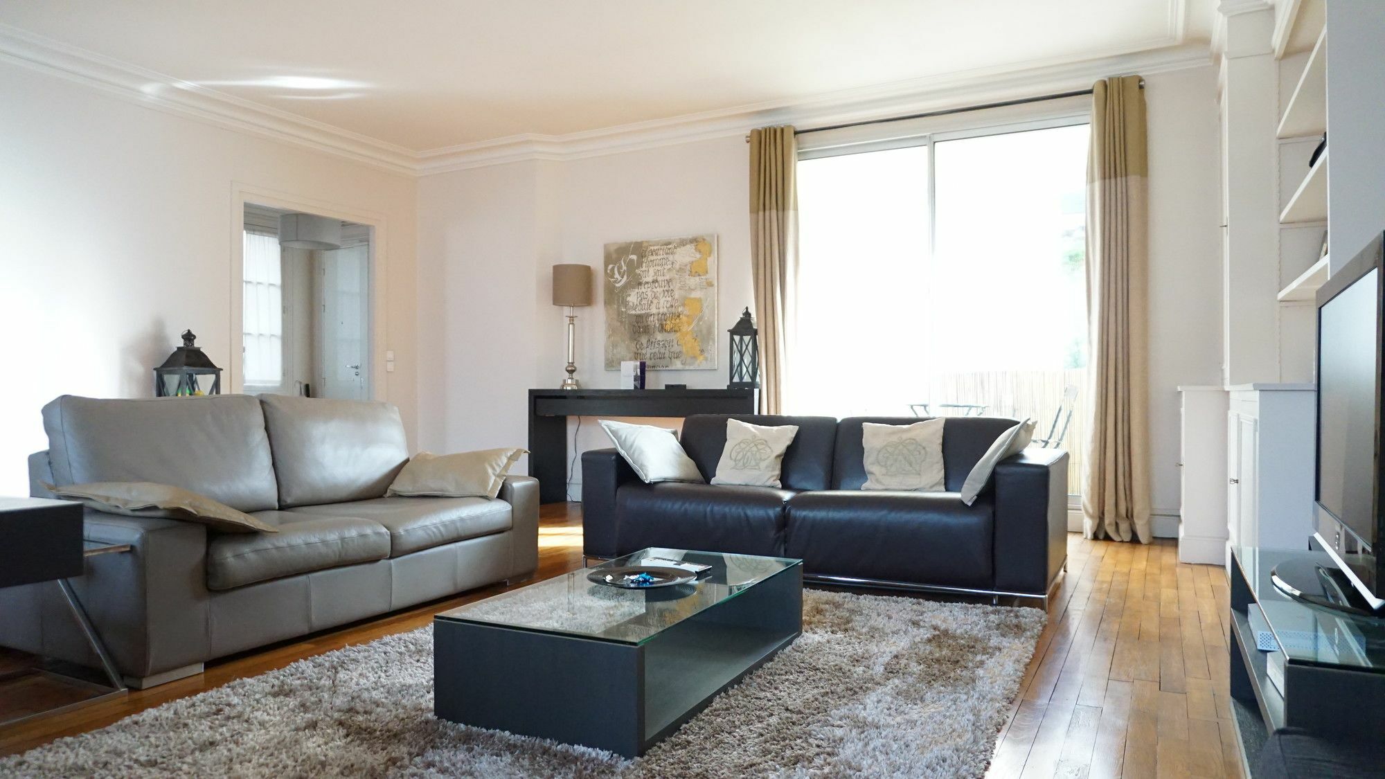 Etoile - 2 Pieces - 104 M² - 8 Appartement Parijs