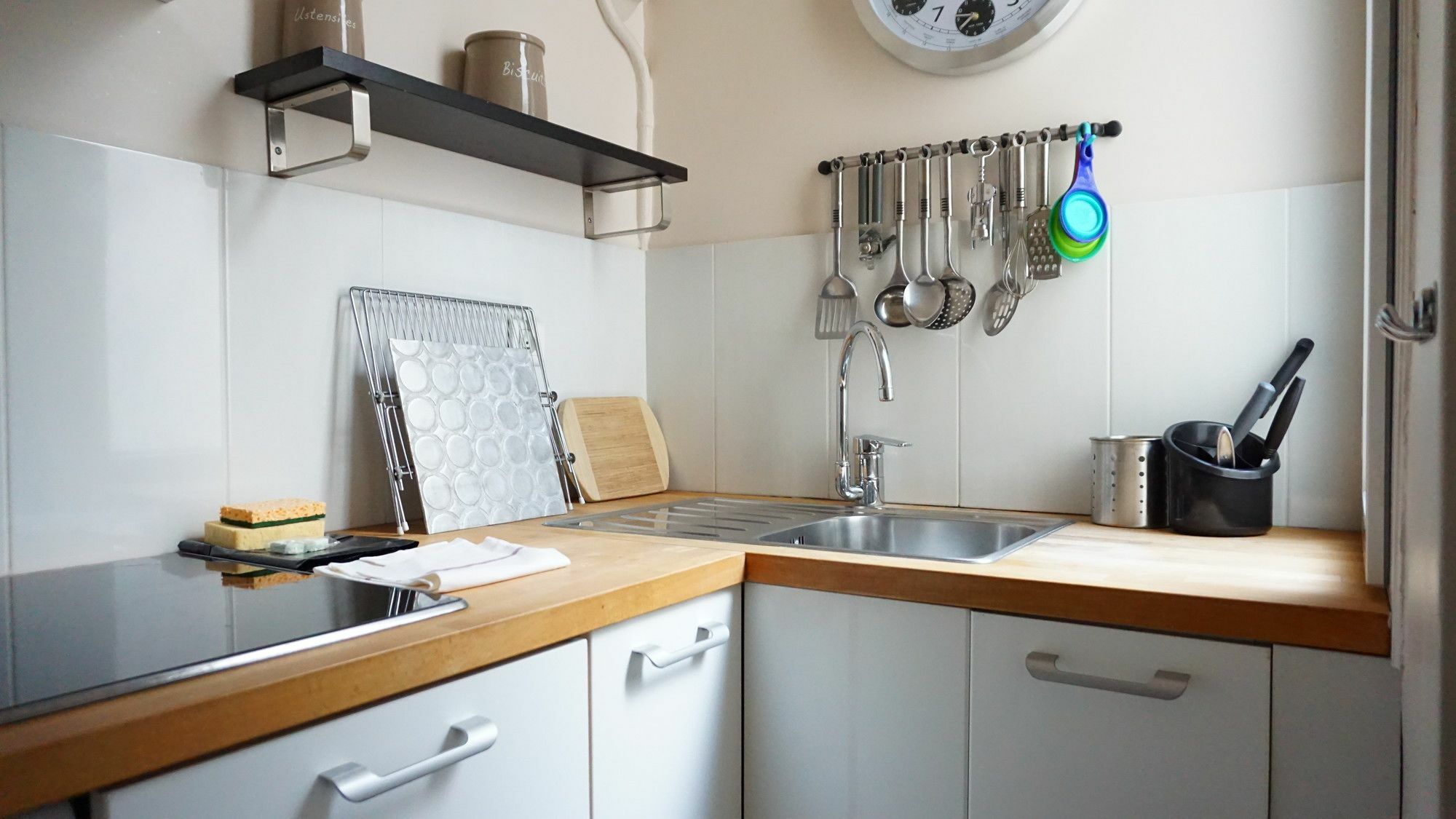 Appartement Etoile - 2 Pieces - 104 M² - 8