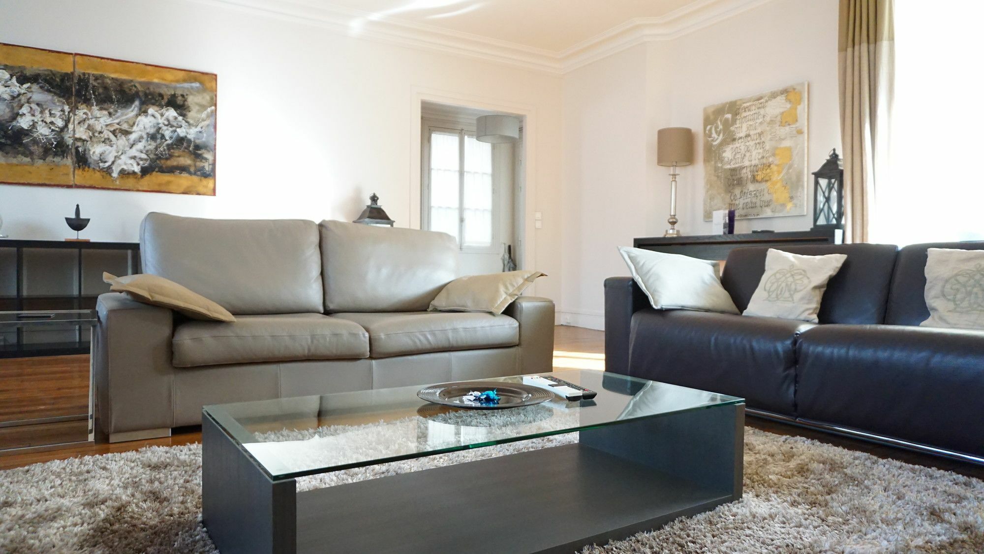 Etoile - 2 Pieces - 104 M² - 8 * Parijs
