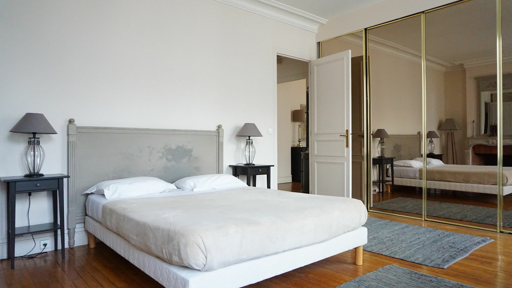 Etoile - 2 Pieces - 104 M² - 8 Appartement Parijs