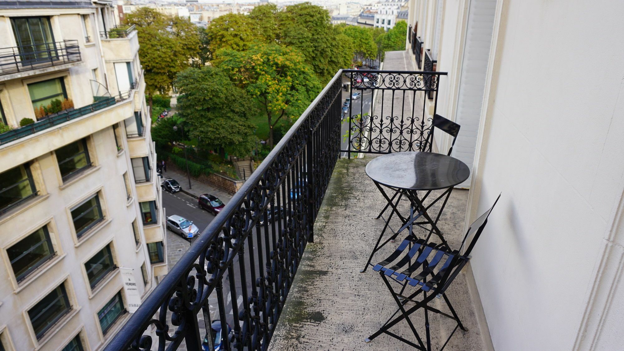 Etoile - 2 Pieces - 104 M² - 8 Appartement Parijs